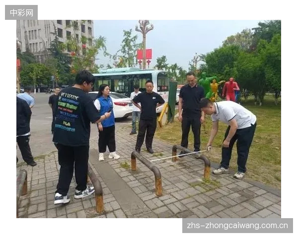 警惕：部分城市为争创“无障碍示范区”而过度投资，而广大农村地区的体育设施仍是空白